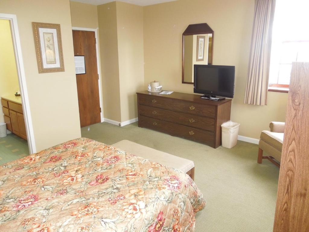 Bridges Guest Quarters 호텔 애보츠타운 객실 사진